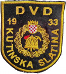 DVD KUTINSKA SLATINA